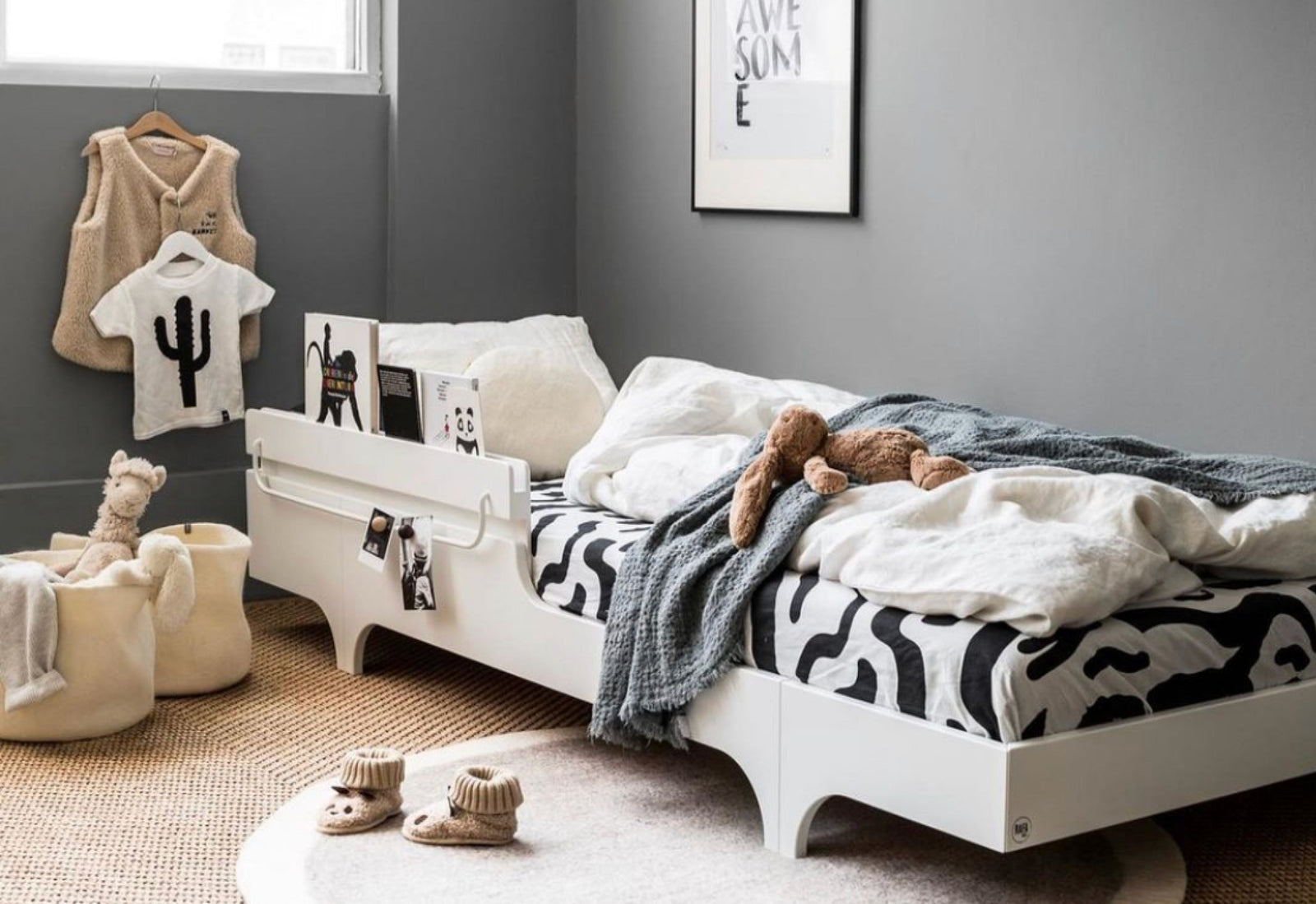 Rafa Kids - Schönstes Design fürs Kinderzimmer