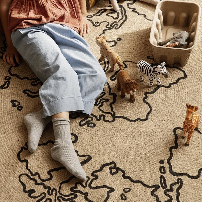 Ferm Living New Arrivals - Safari im Kinderzimmer