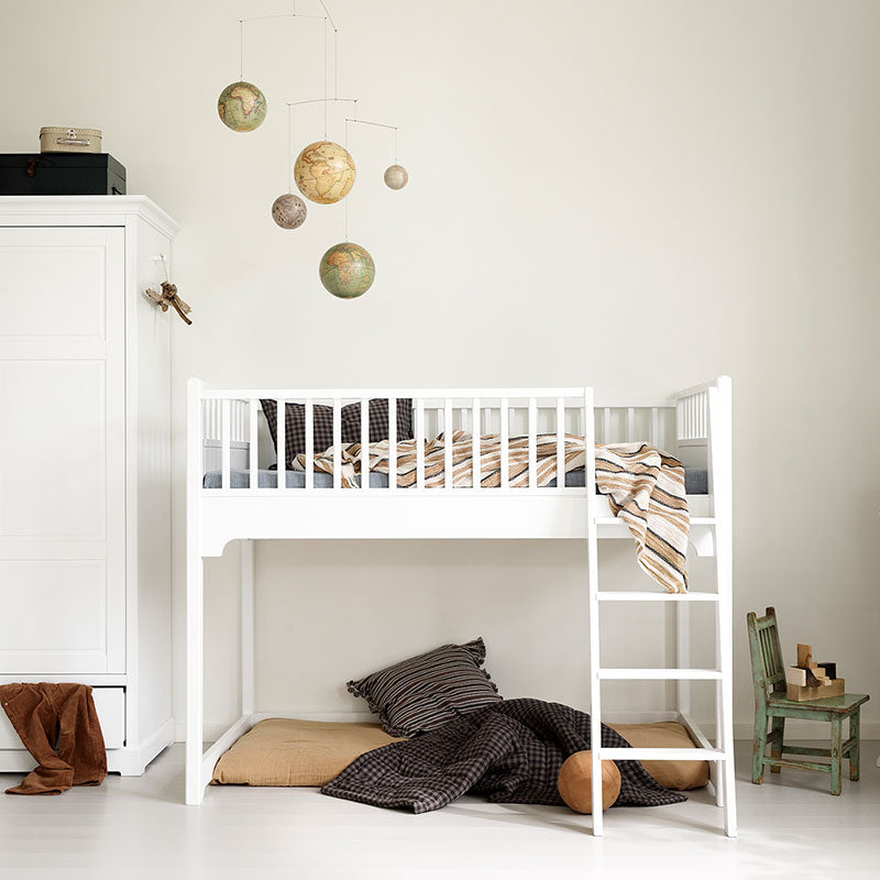 News von Oliver Furniture Kindermöbel aus Dänemark