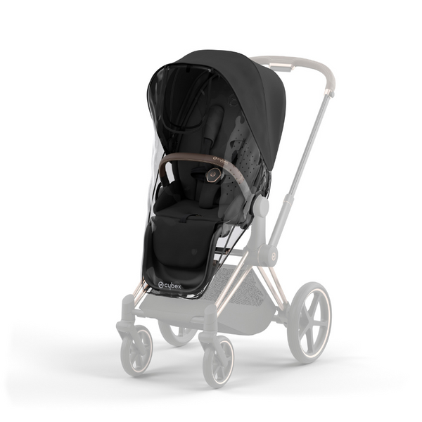 cybex regenschutz Priam 4 Rain Cover | Cybex ▻ Order here