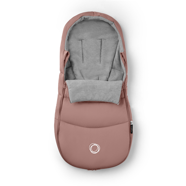 Fusssack in Dusty Pink | Bugaboo ▷ Jetzt bestellen