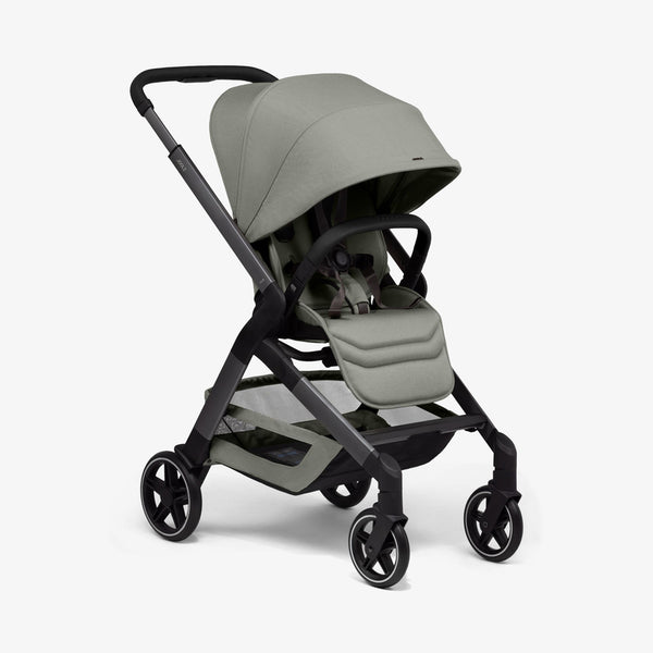 Kinderwagen Joolz Hub 2 in Sage Green | Joolz ▷ Jetzt bestellen