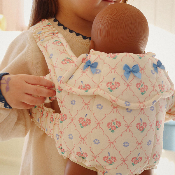 Marsupi Mini Puppentrage Marsupi Mini Puppentrage Marsupi Mini