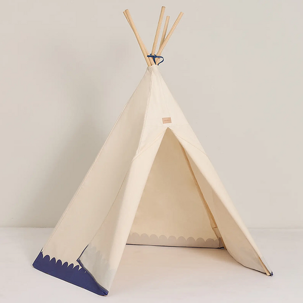 nobodinoz zelt Magisches Tipi fürs Kinderzimmer| Nobodinoz ▷ Jetzt bestellen