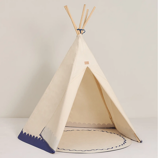 Magisches Tipi fürs Kinderzimmer| Nobodinoz ▷ Jetzt bestellen
