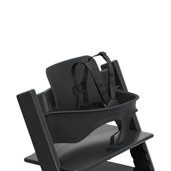 Tripp Trapp® Harness in Black | Stokke® ▷ Order now