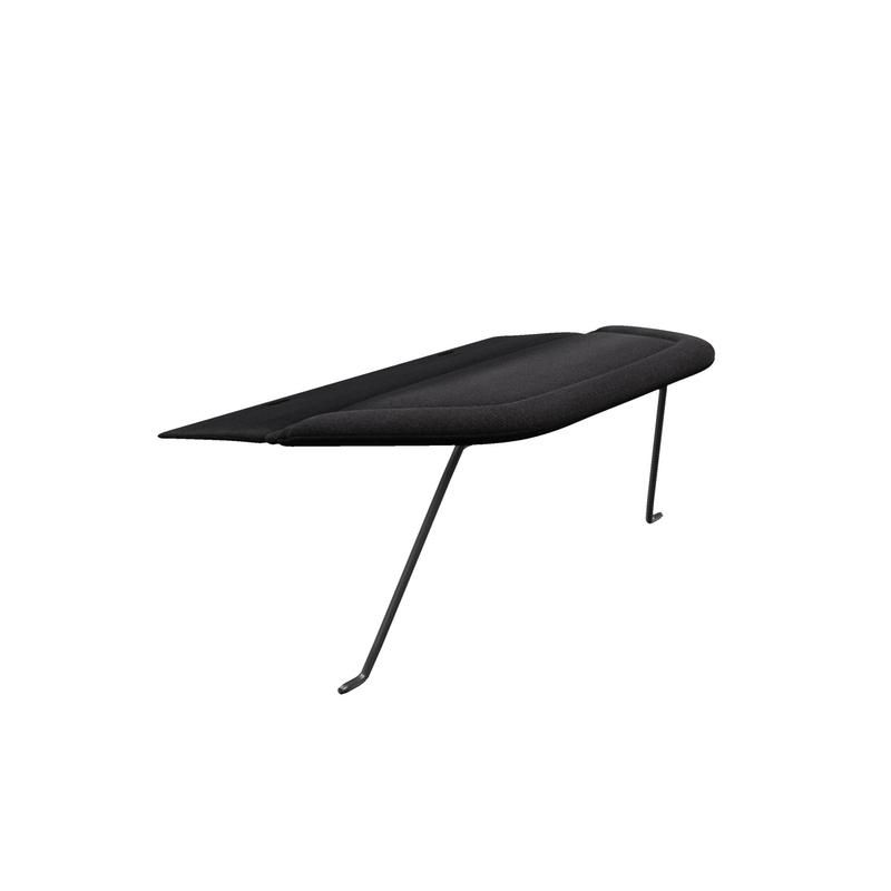 Leg support for Joolz Aer+