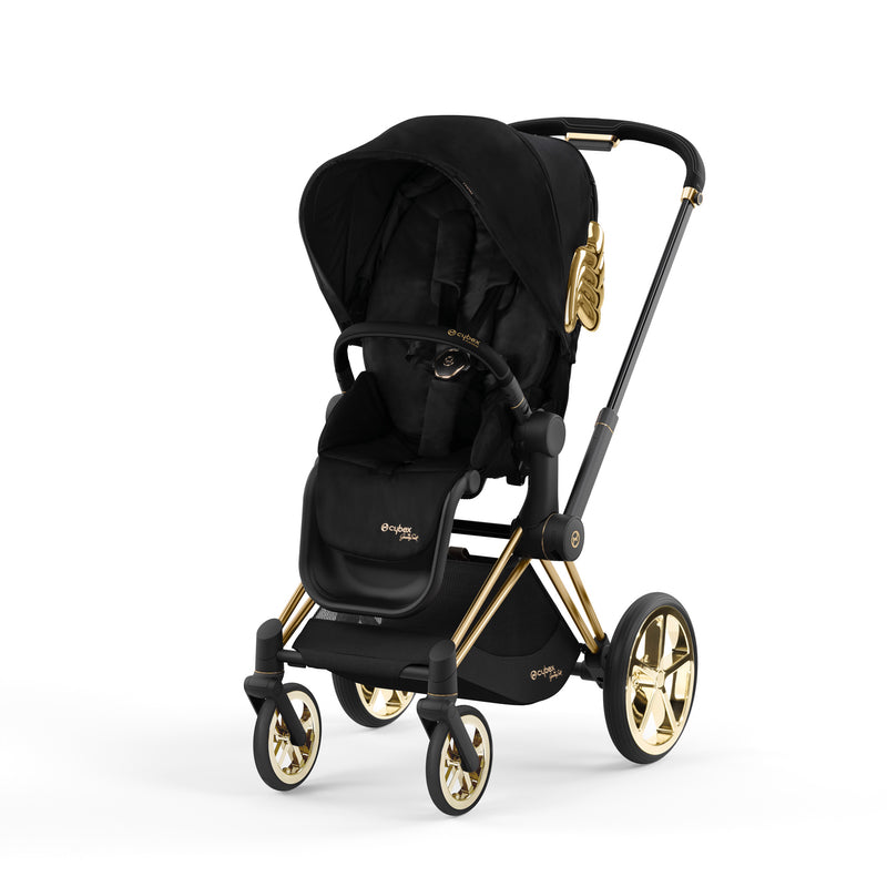 Cybex  Priam Gold  Wings