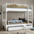 Oliver Furniture <br/> Bettschublade Seaside <br/> Weiss 94 x 182 cm,Bettschubladen, Oliver Furniture - SNOWFLAKE kindermöbel concept store