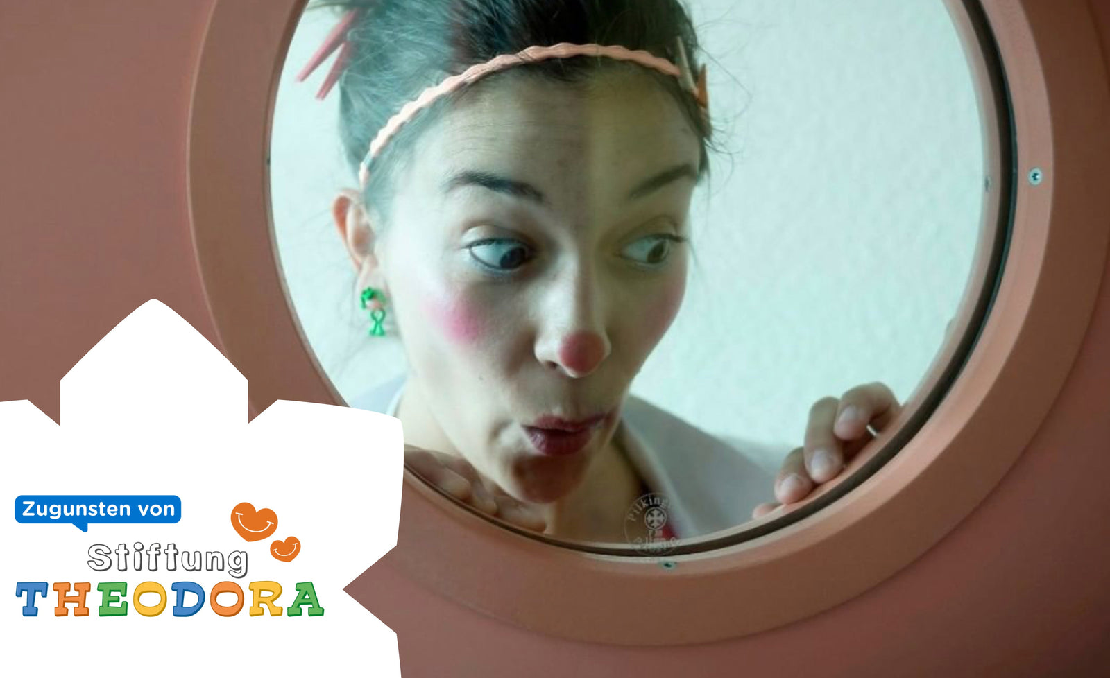 Shopping für einen guten Zweck ♡