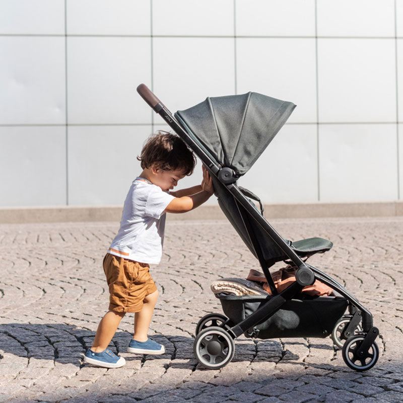 Der neue Buggy Aer von Joolz ist da