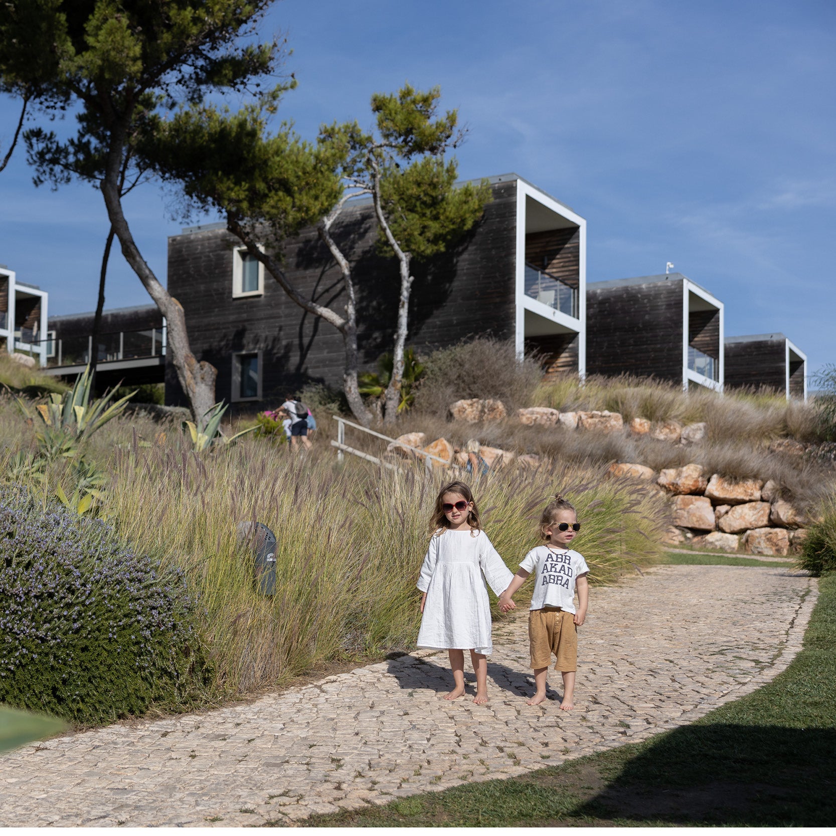 Familienferien Tipp: Martinhal Family Hotels & Resorts in Portugal