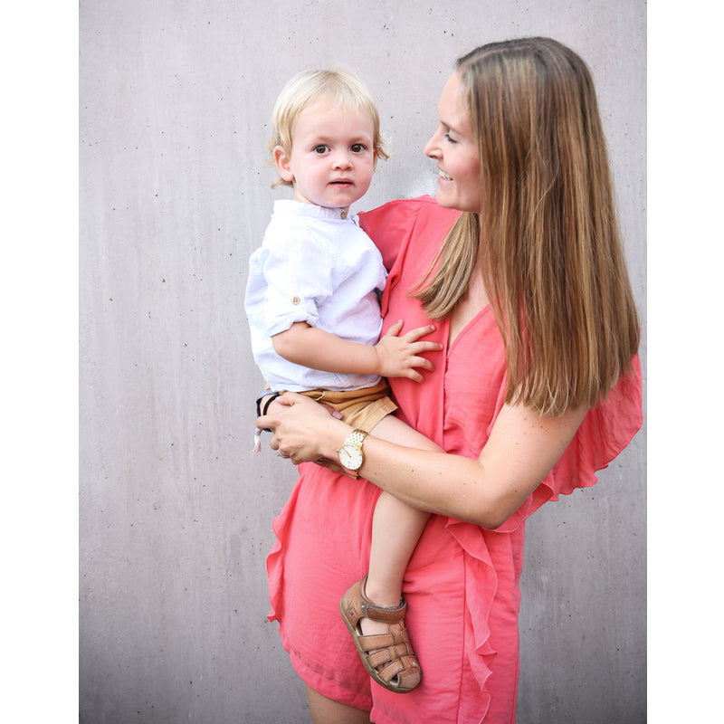 Lilalou.ch am Snowflake Store Opening