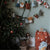 Advent calendar & Christmas decorations for bright children's eyes