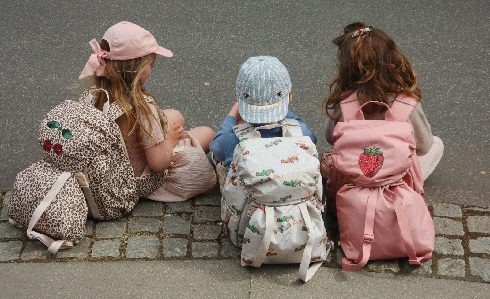 Was Kinder für einen gelungenen Schulstart wirklich brauchen