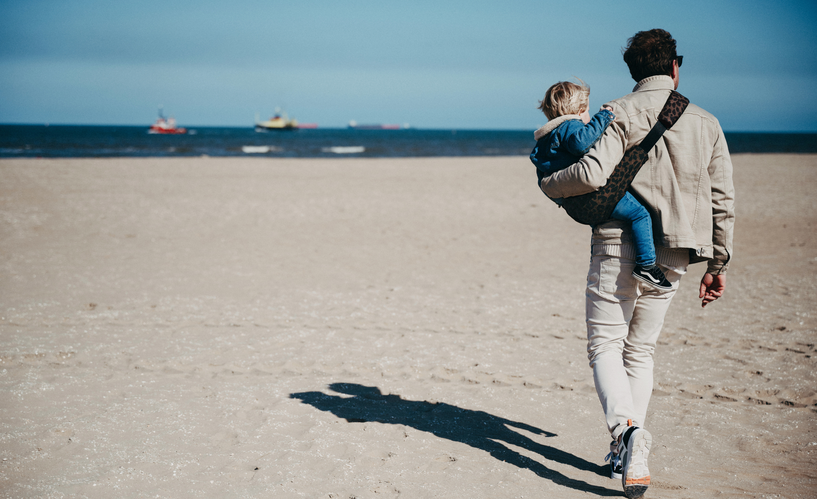 Tragen mit Herz – Die besten Tragehilfen für Babys und Kleinkinder im Überblick