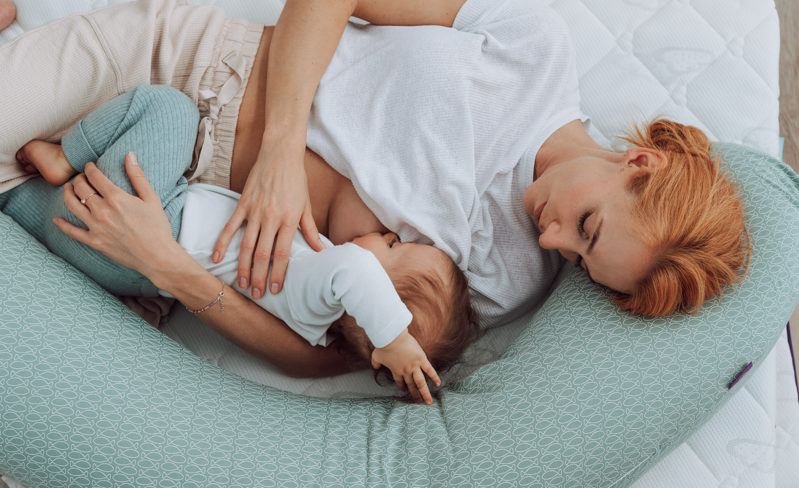 Baby Erstausstattung - Von Anfang an gut vorbereitet