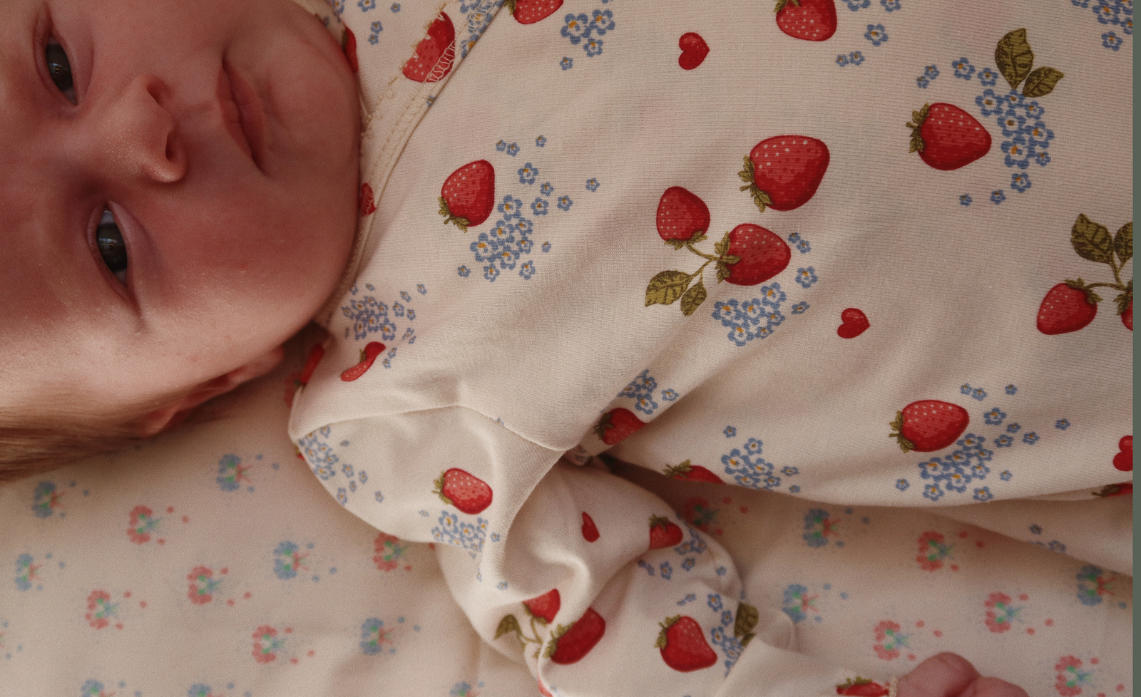 Konges Sløjd Babymode