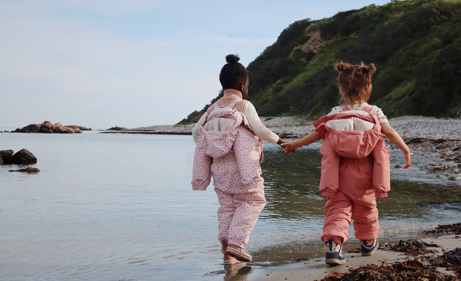 Konges Sløjd Outerwear