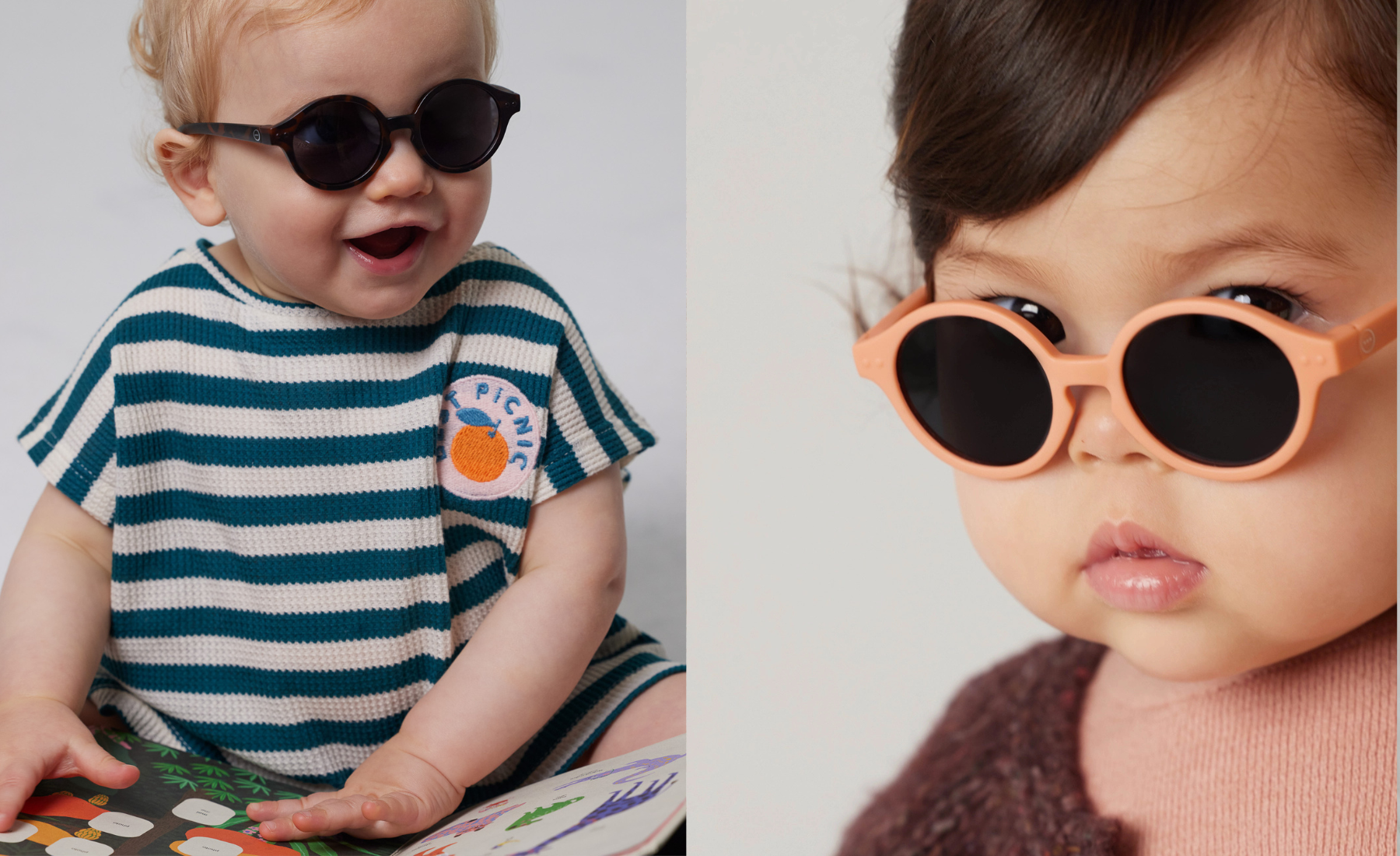 Baby Sonnenbrillen