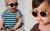 Baby Sonnenbrillen