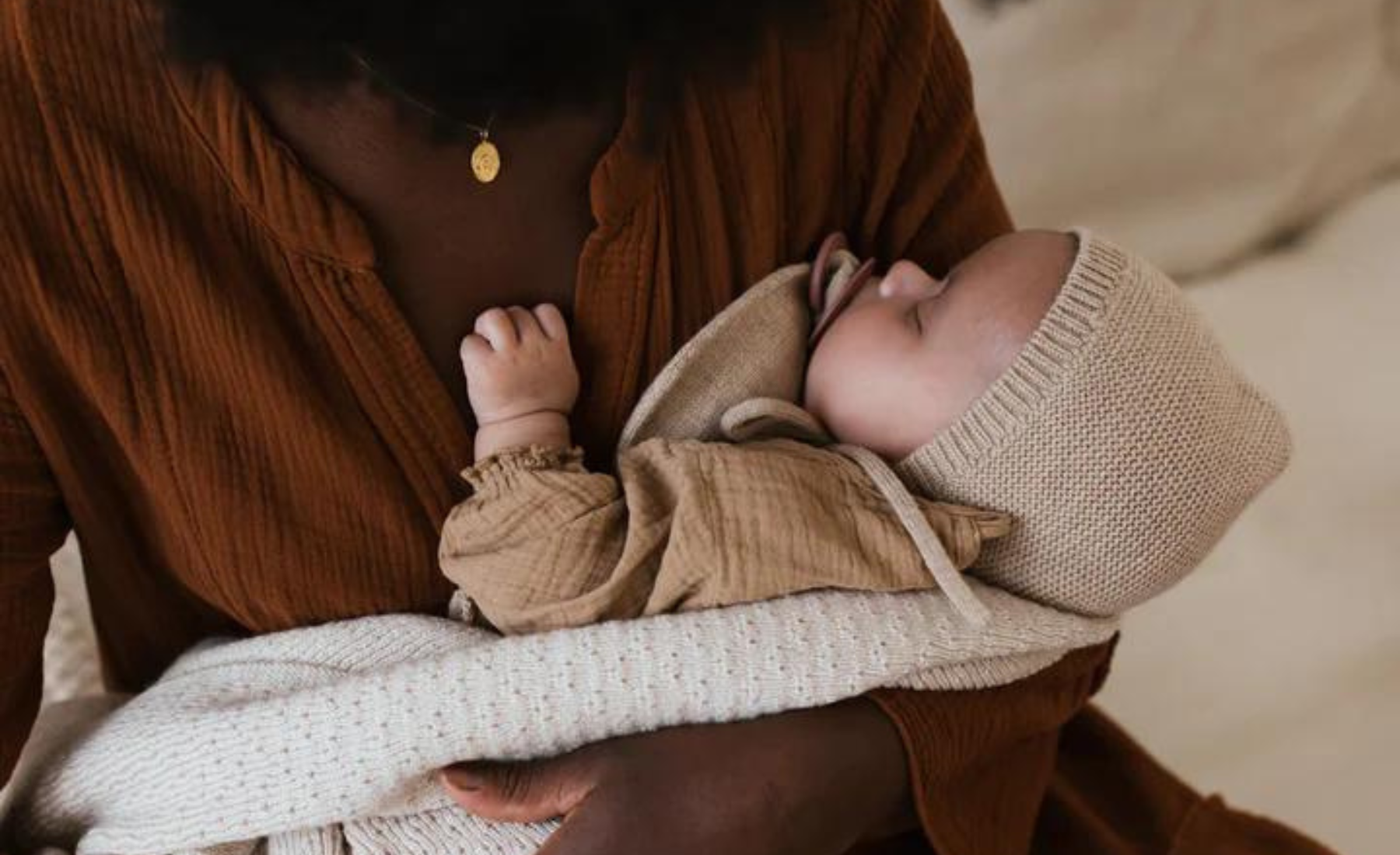 Baby Mützen & Handschuhe