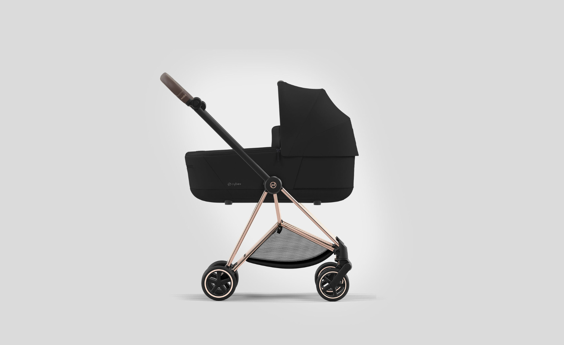 Cybex Mios