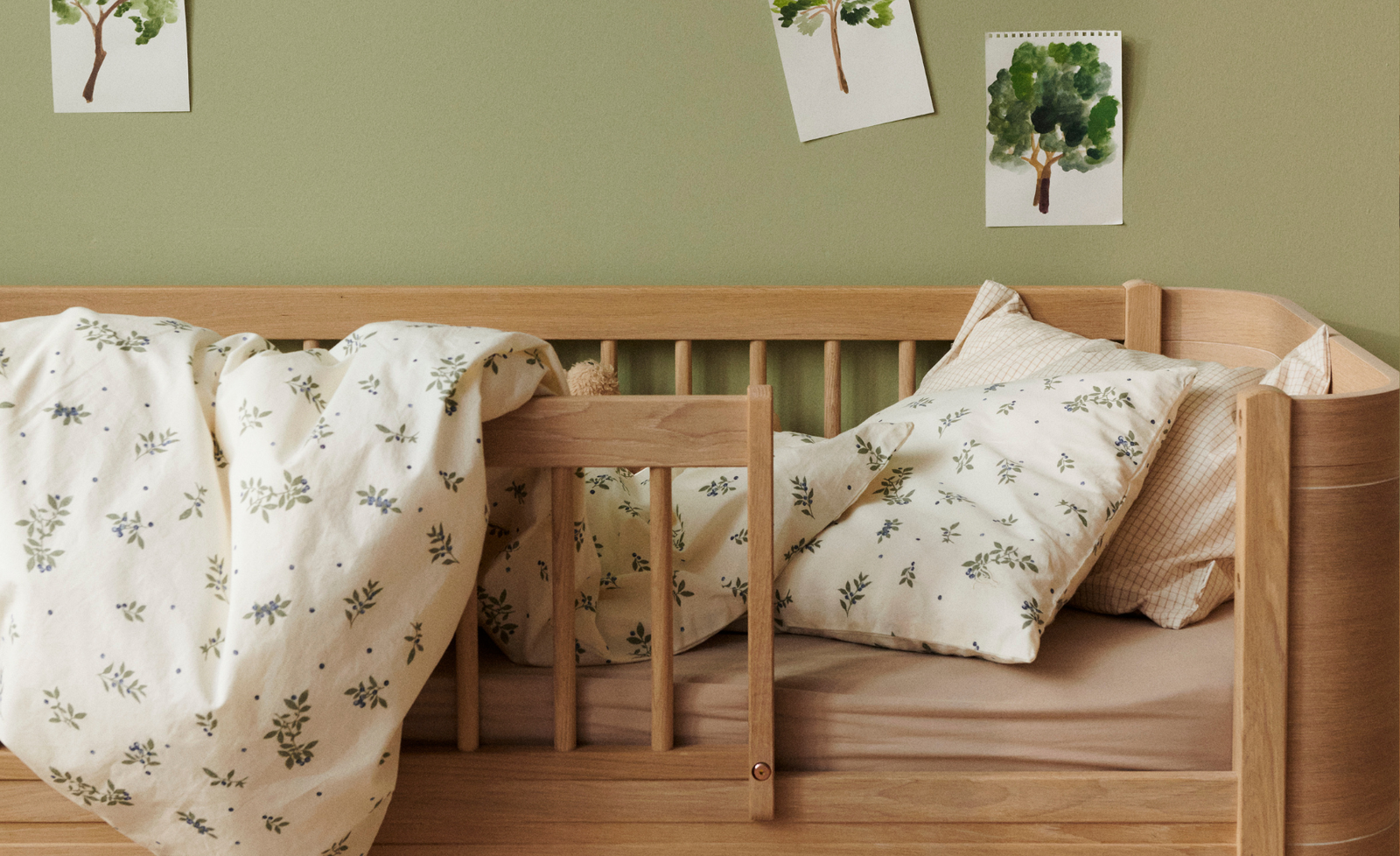 Dear April Must Haves