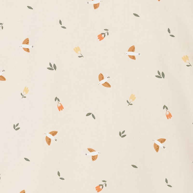Dear April Sailboats Green