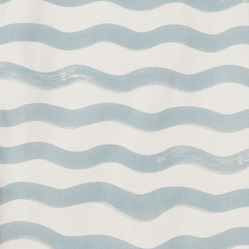 Dear April Waves