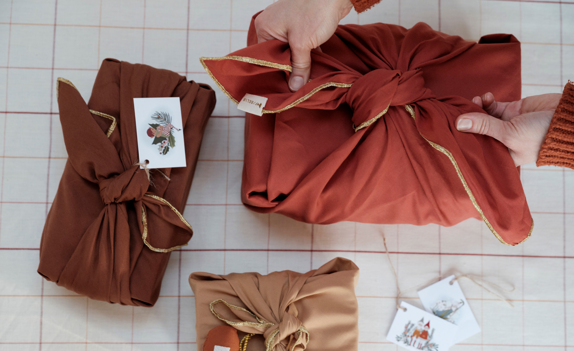 Geschenkverpackungen