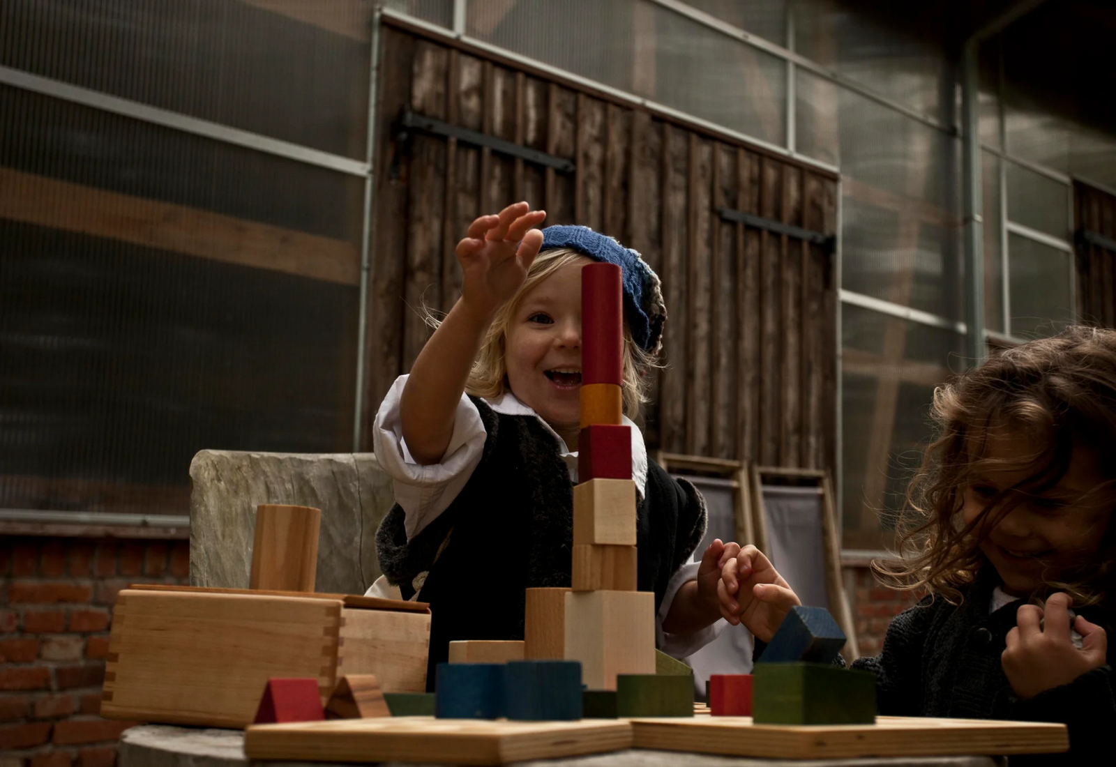 Geschenke ab 1-2 Jahre