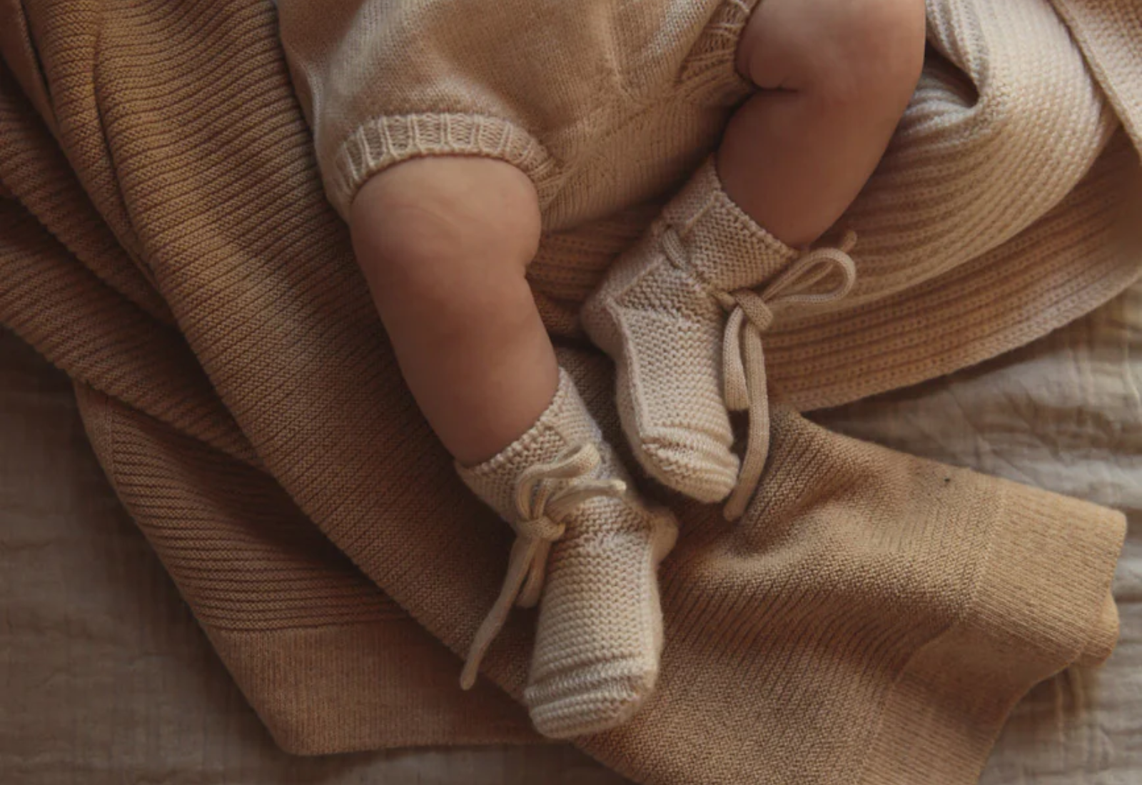 Geschenke für Babys