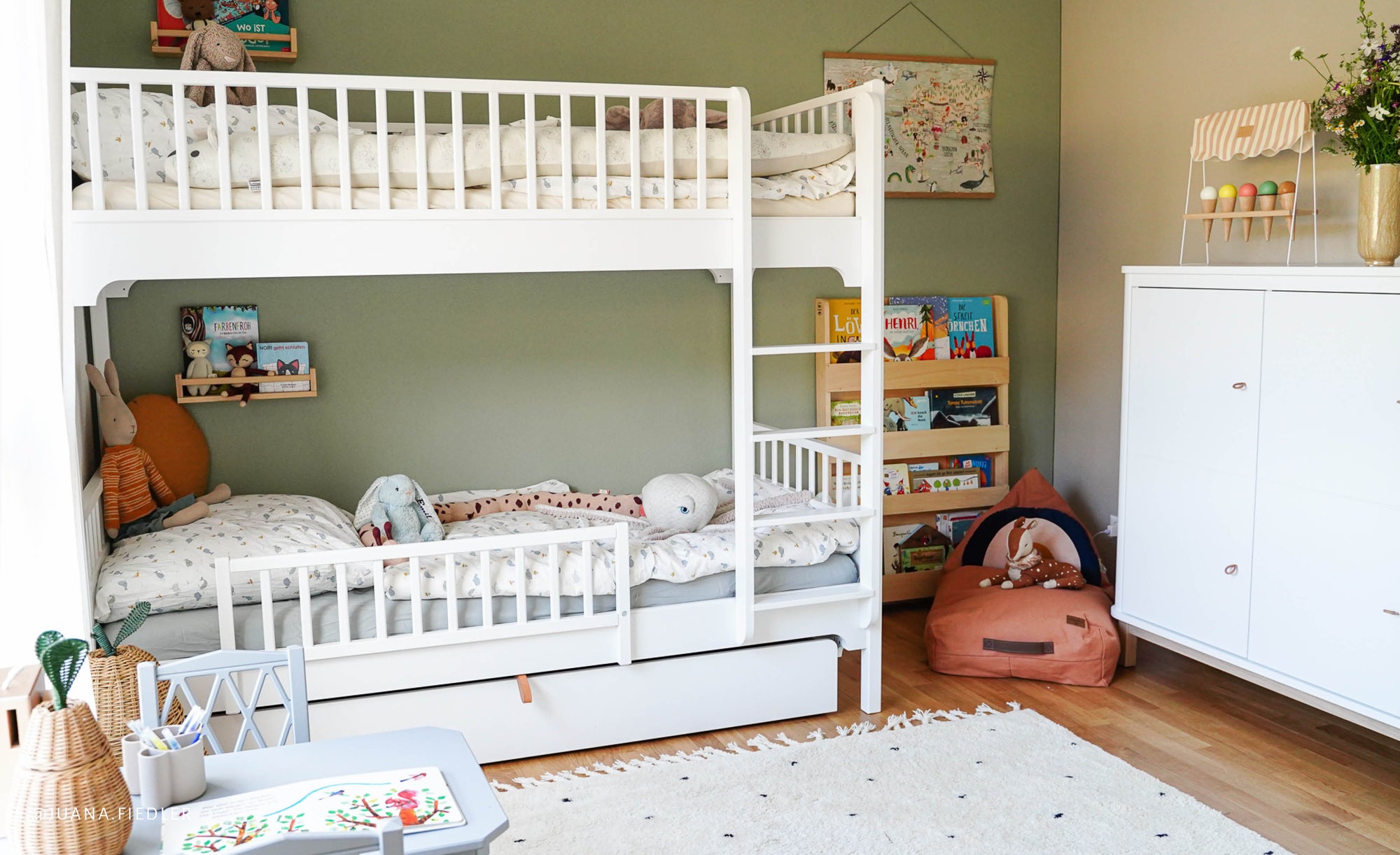 Juana Fiedler Kinderzimmer @juana.fiedler