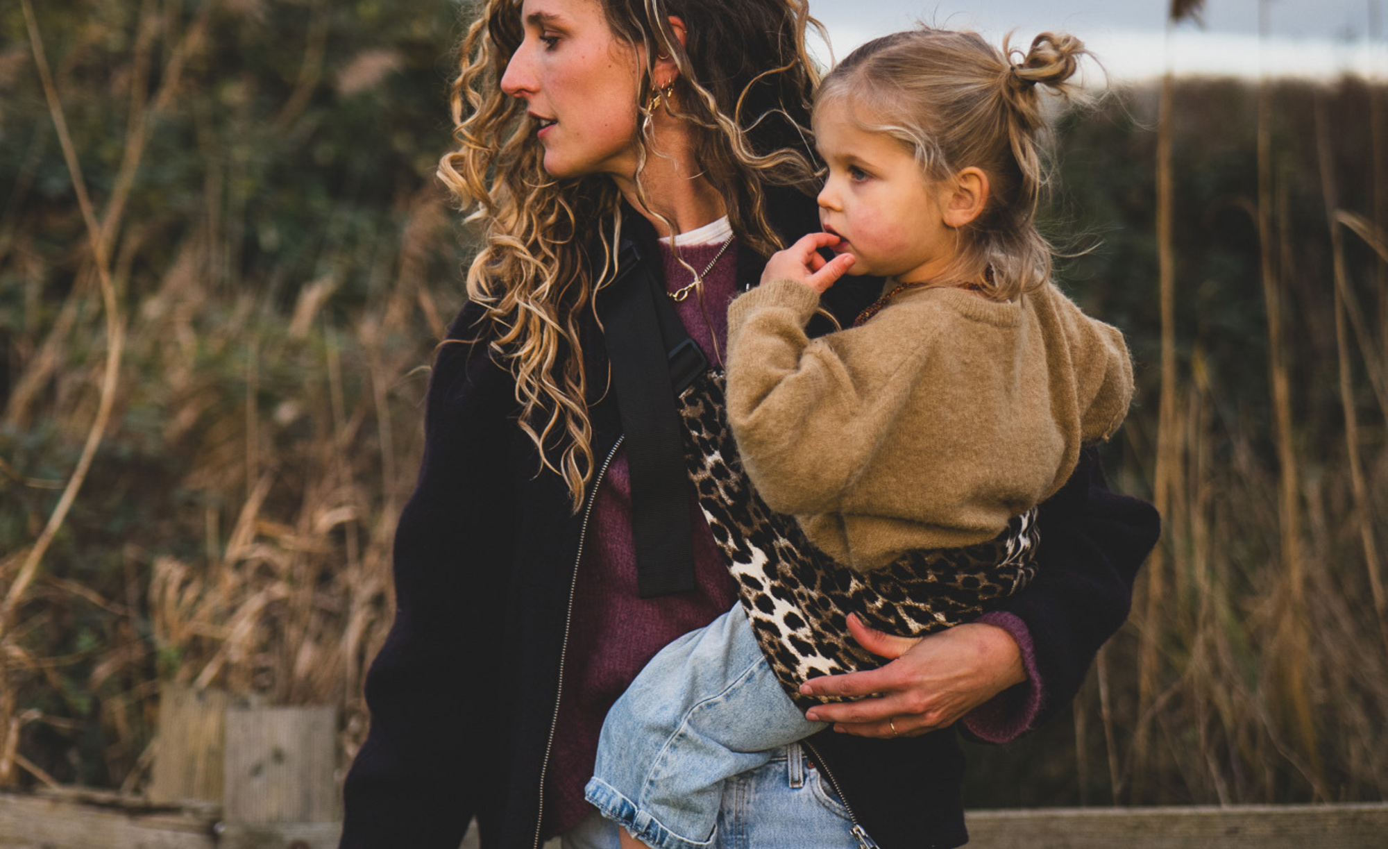 Trend Leo Print