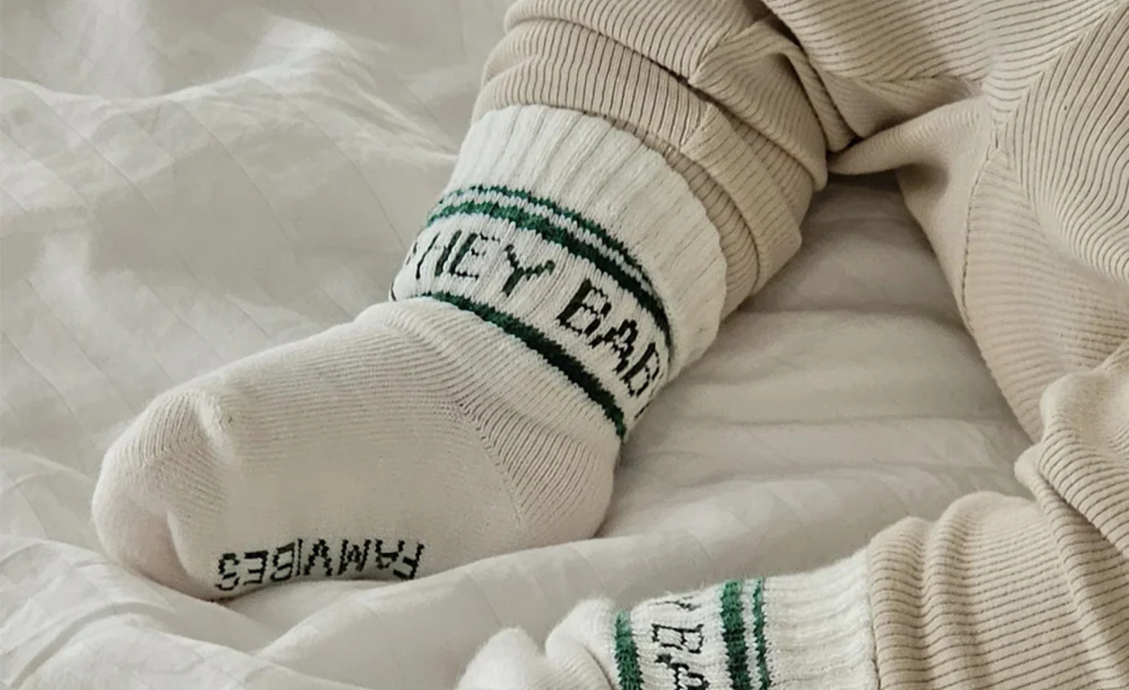 Chaussettes et collants pour bébé