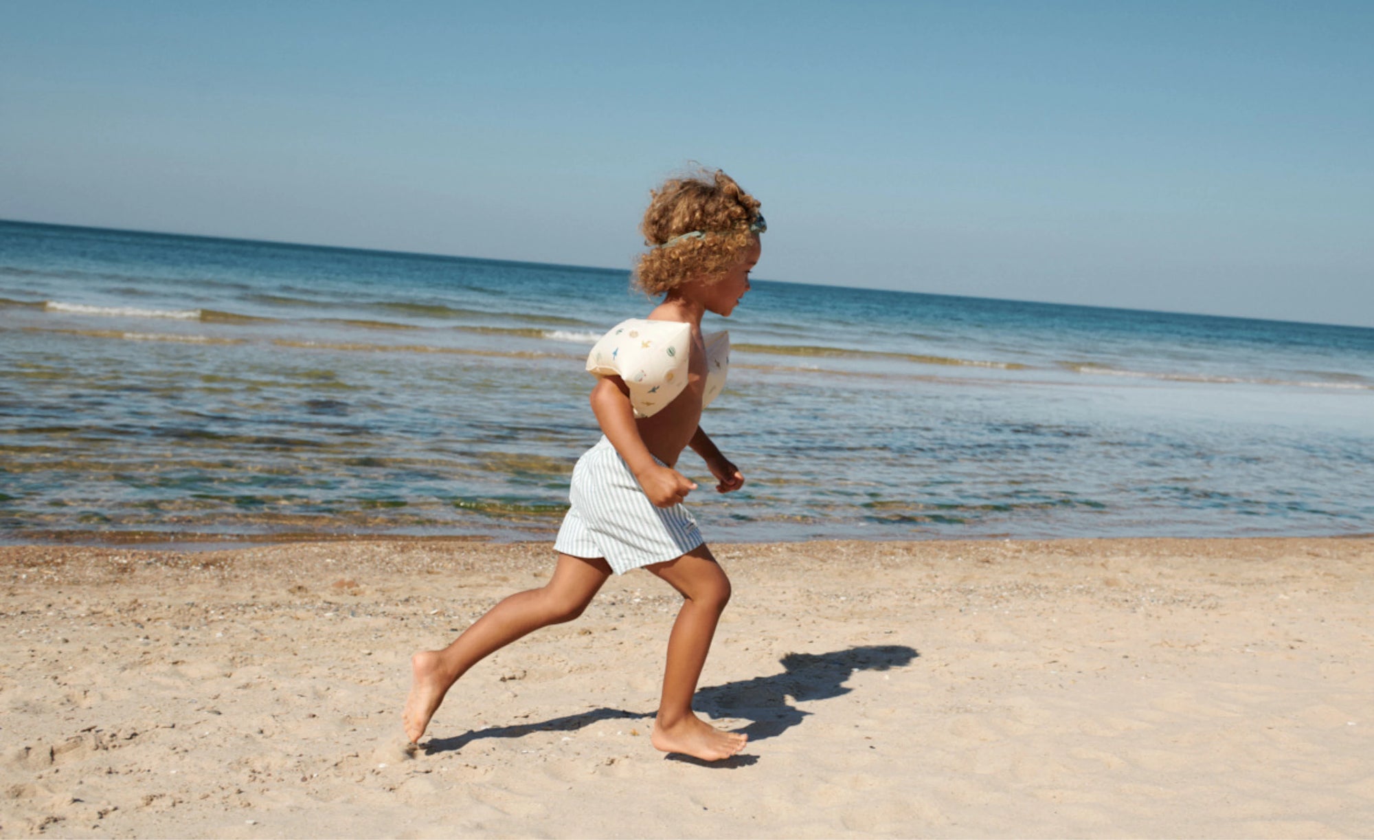 Strand & Badi Essentials