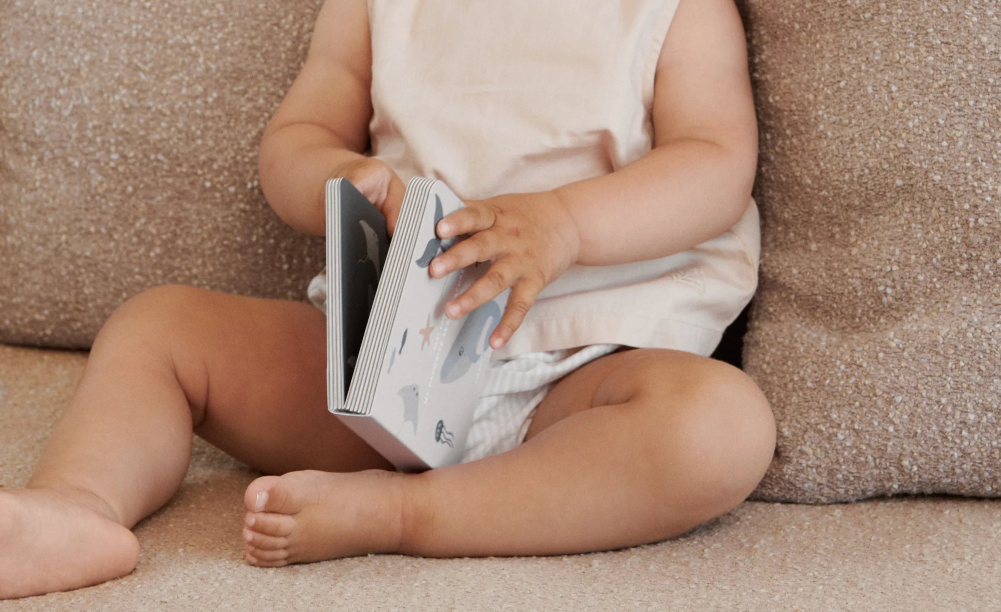 Babybücher