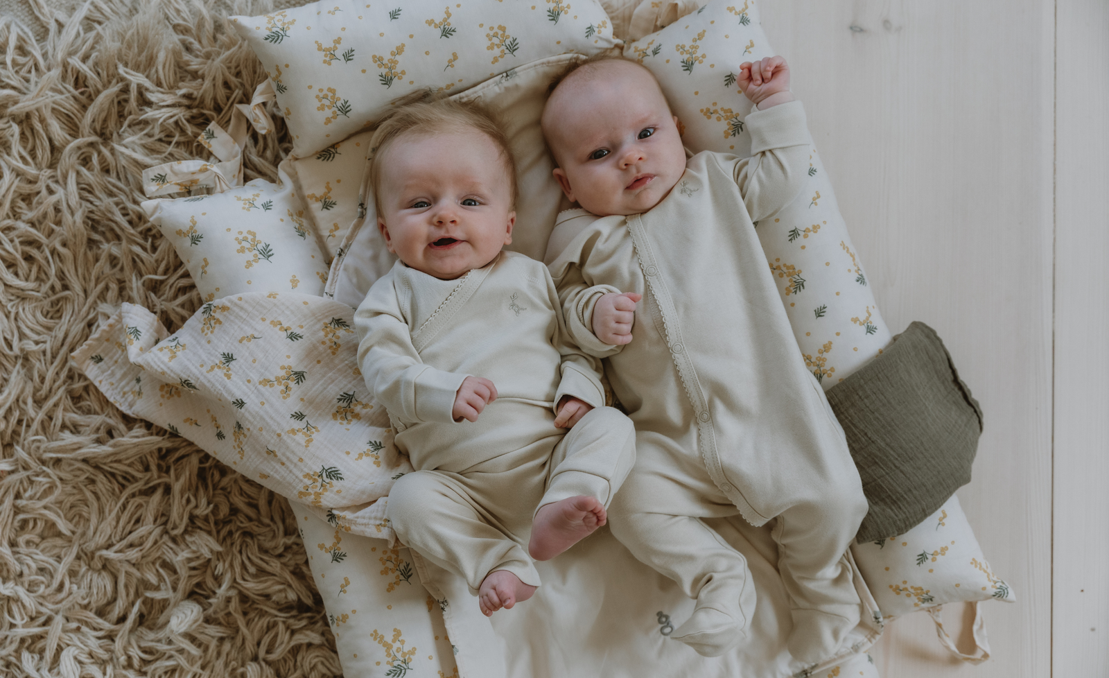 Mode bébé et accessoires