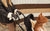 Kinderwagen Handwärmer