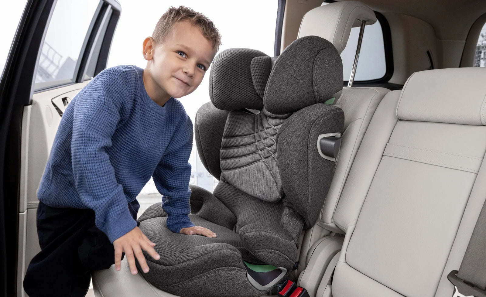 Autositz Bezüge