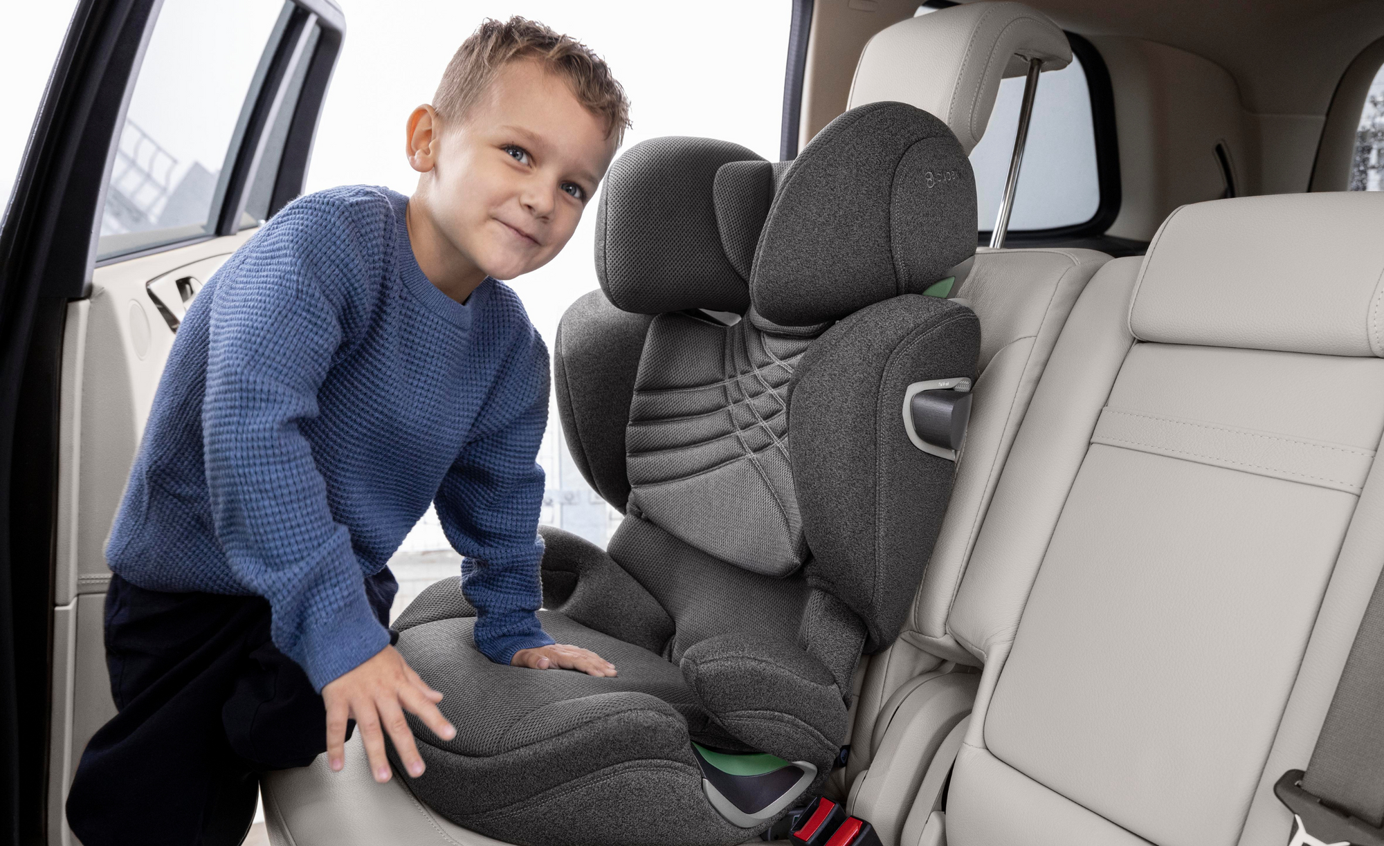 Autositze Bezüge