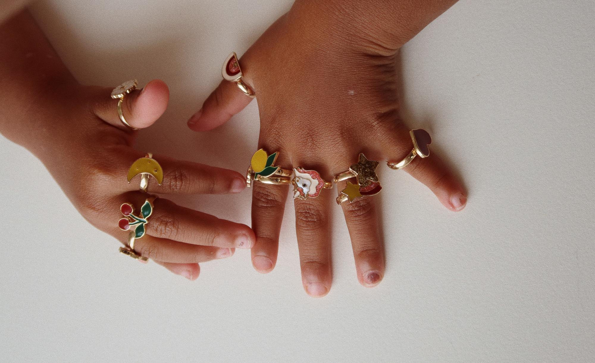 Haar Accessoires, Schmuck & Uhren