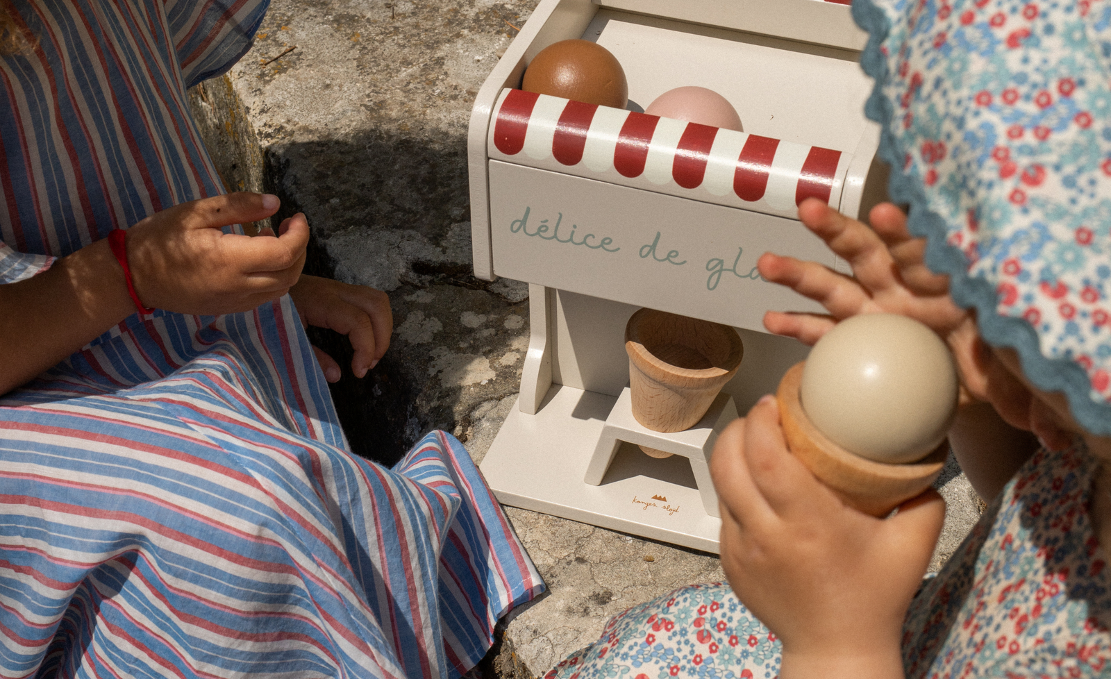 Cadeaux jusqu'à CHF 100