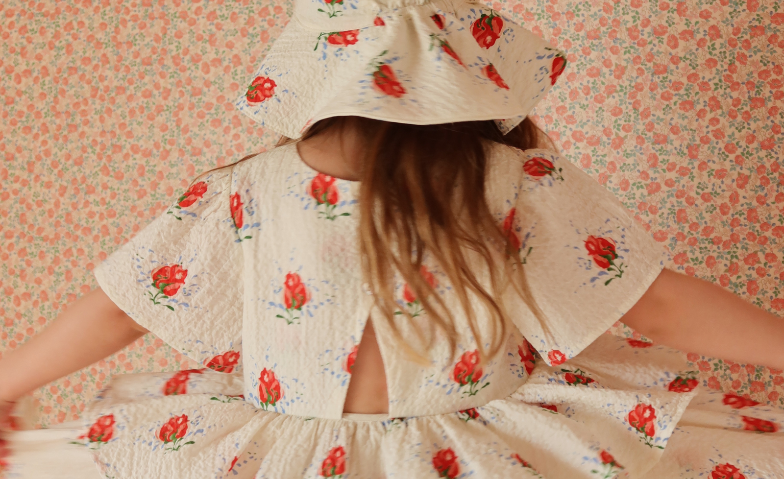 Konges Sløjd Kindermode