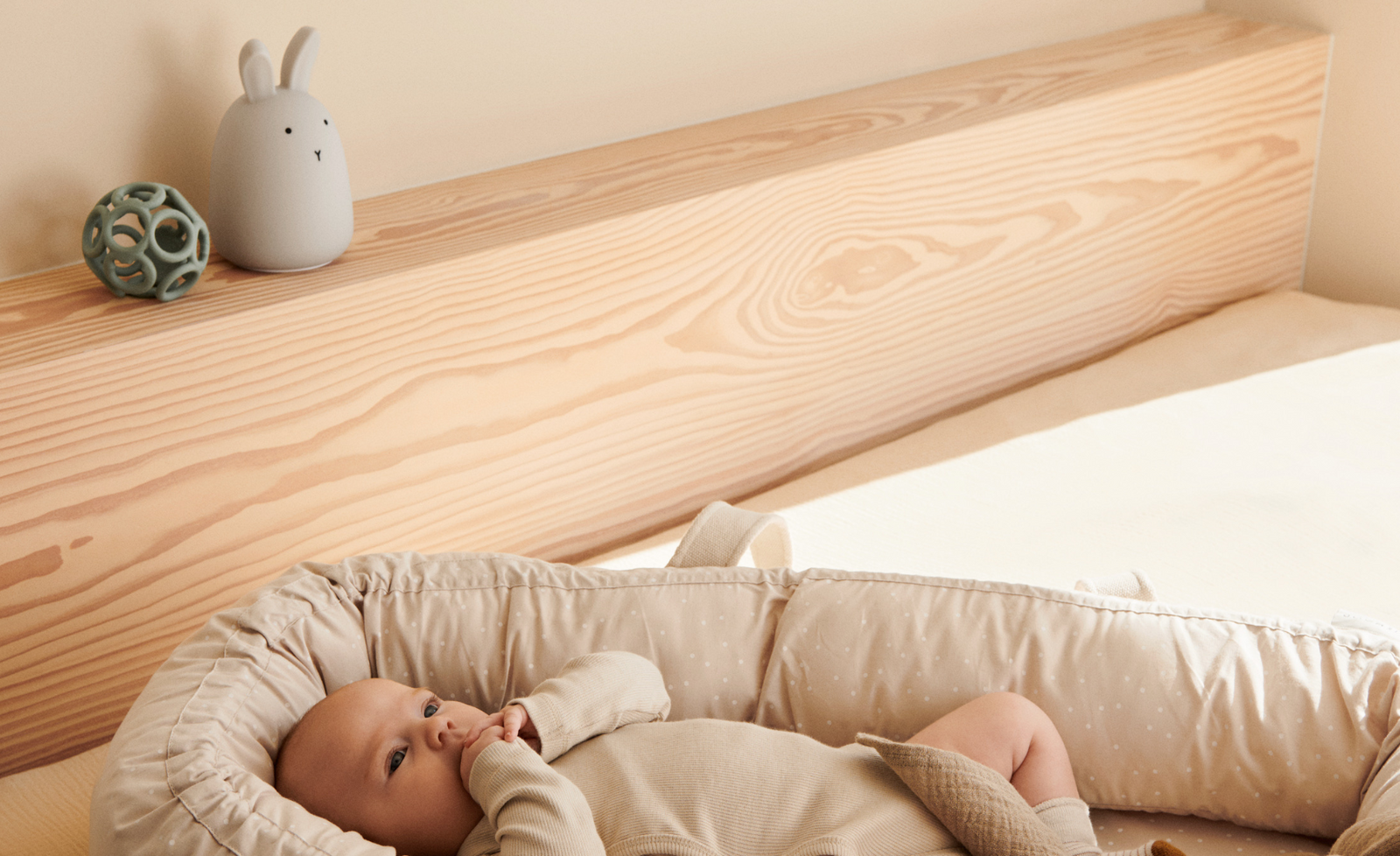 Liewood Deko Babyzimmer