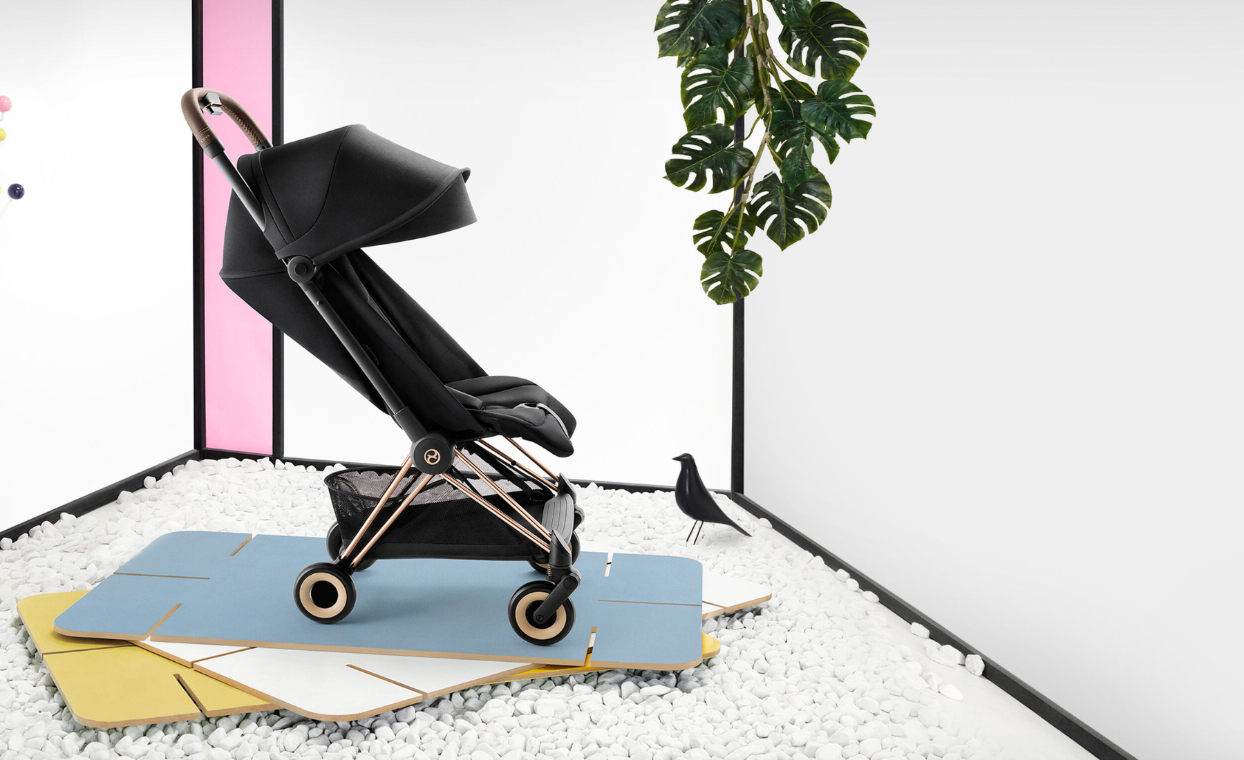 Cybex Buggys
