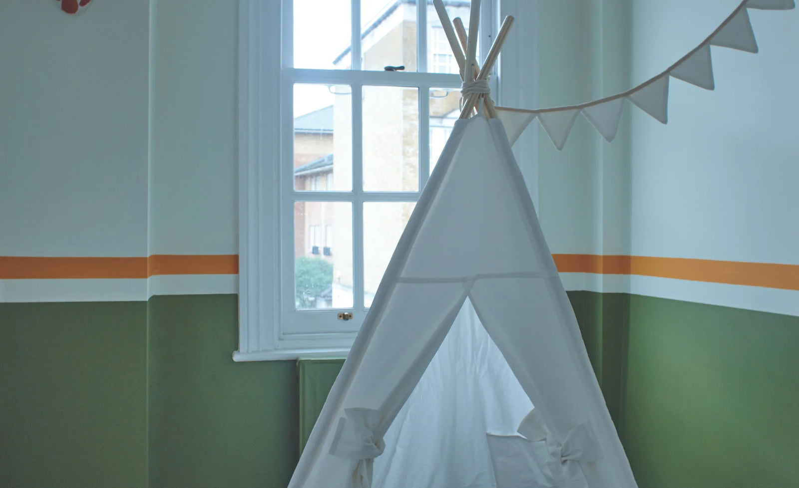 Modern Emulsion - Ceilings & walls indoors