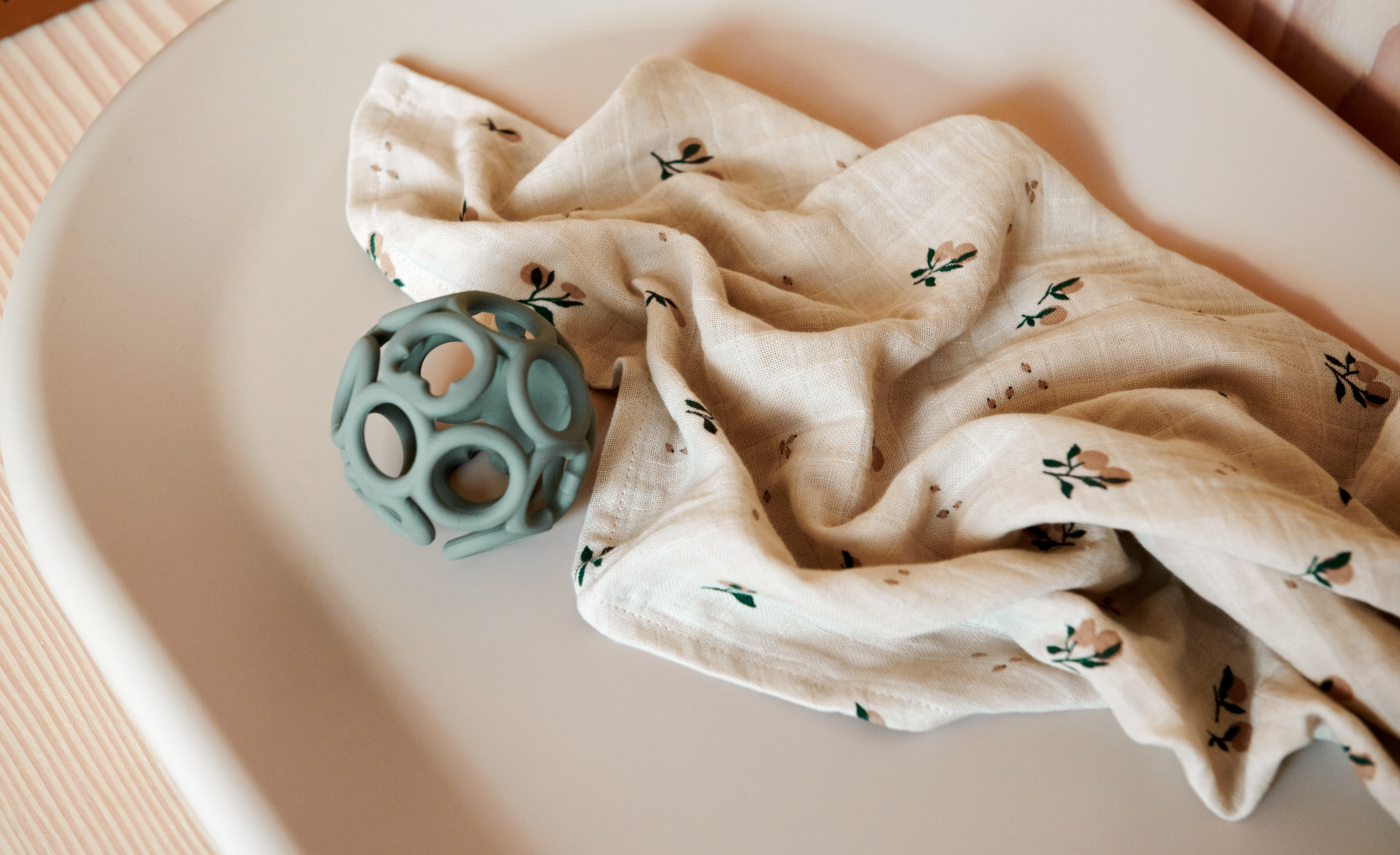 Babyspielzeug