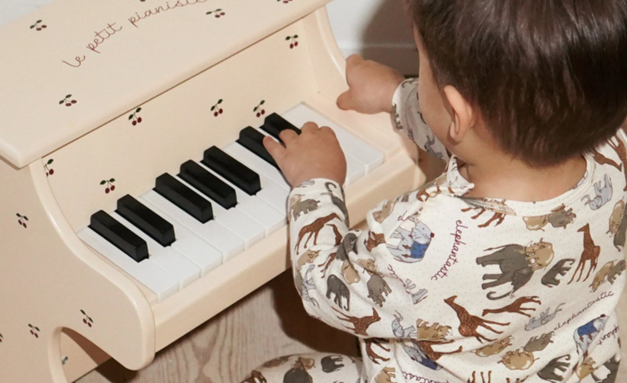 Musikinstrumente